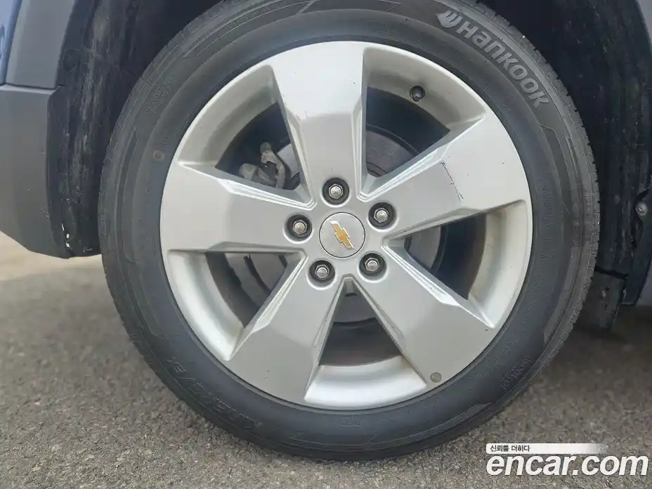Chevrolet Orlando 2015 2.0 гидро в Москве № 2128622, фото 18