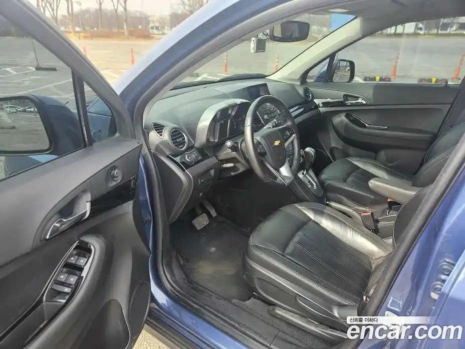 Chevrolet Orlando 2015 2.0 гидро в Москве № 2128622, фото 19