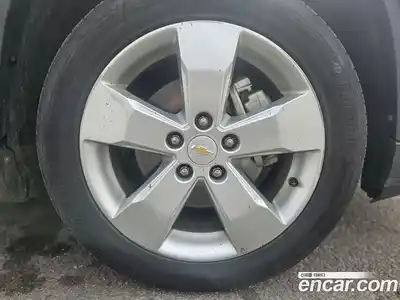 Chevrolet Orlando 2015 2.0 гидро в Москве № 2128622, миниатюра 5