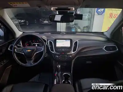 Chevrolet Equinox 2019 1.6 гидро в Москве, миниатюра 11