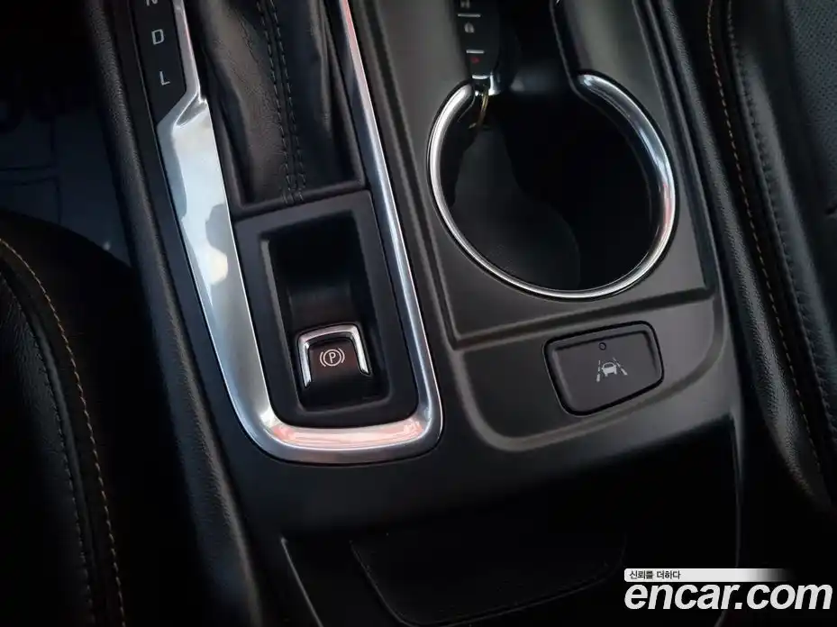 Chevrolet Equinox 2019 1.6 гидро в Москве, фото 13
