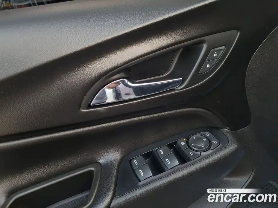 Chevrolet Equinox 2019 1.6 гидро в Москве, фото 16