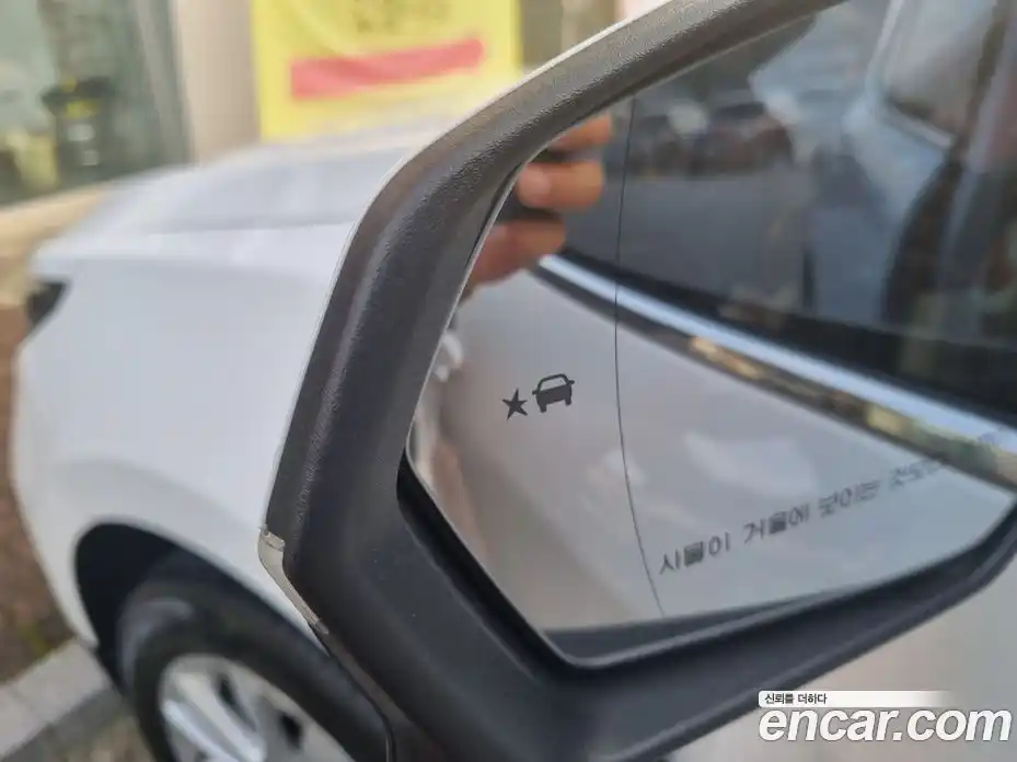 Chevrolet Equinox 2019 1.6 гидро в Москве, фото 18