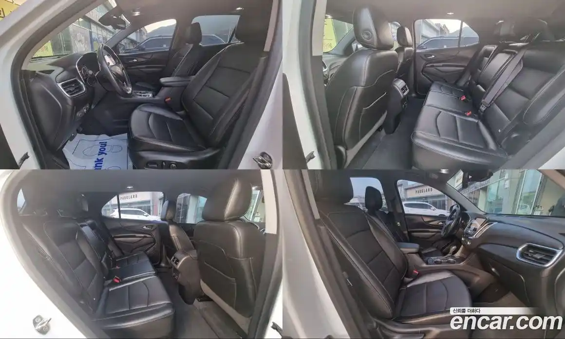 Chevrolet Equinox 2019 1.6 гидро в Москве, фото 19