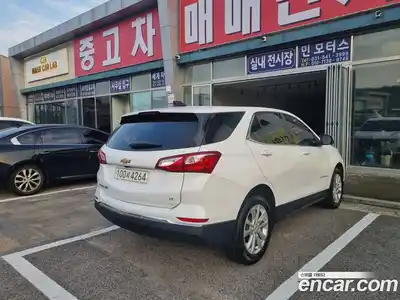 Chevrolet Equinox 2019 1.6 гидро в Москве, миниатюра 2