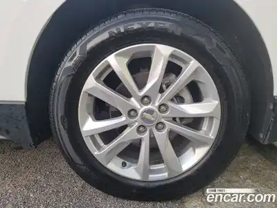 Chevrolet Equinox 2019 1.6 гидро в Москве, миниатюра 5