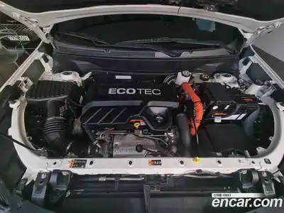 Chevrolet Equinox 2019 1.6 гидро в Москве, миниатюра 6