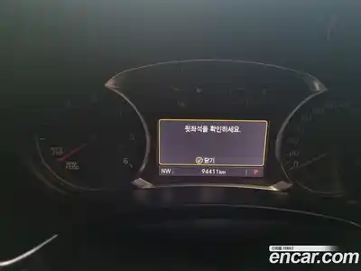 Chevrolet Equinox 2019 1.6 гидро в Москве, миниатюра 8
