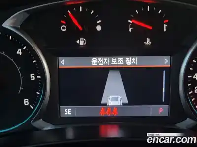 Chevrolet Equinox 2019 1.6 гидро в Москве, миниатюра 9