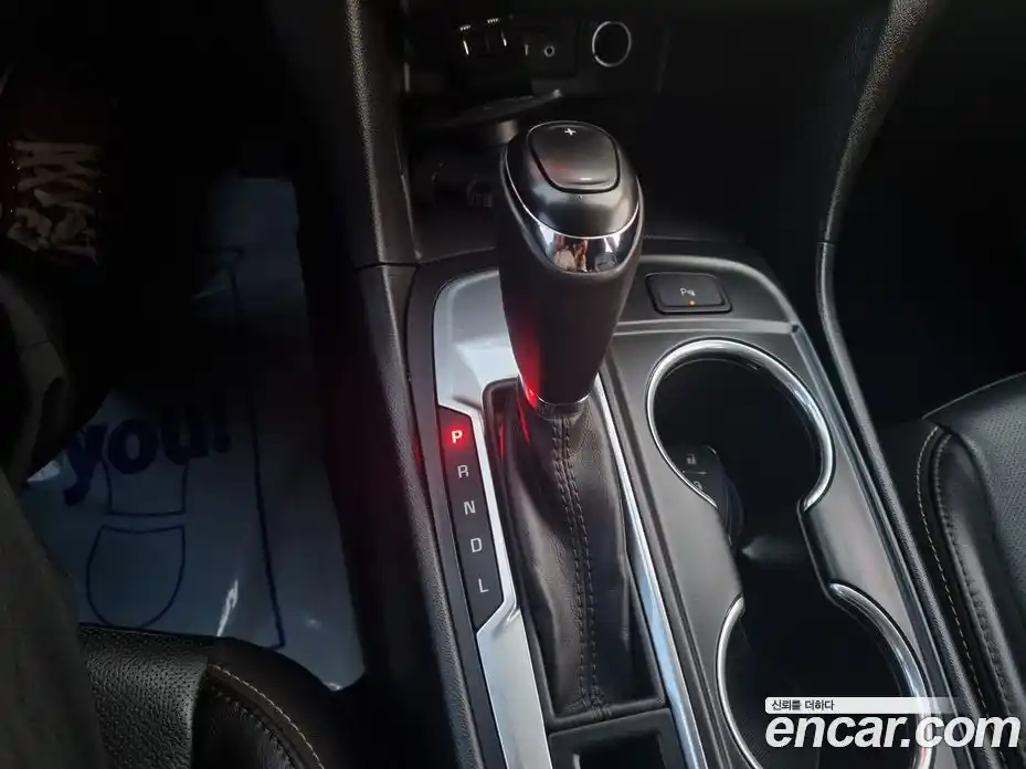 Chevrolet Equinox 2019 1.6 гидро в Москве, фото 10