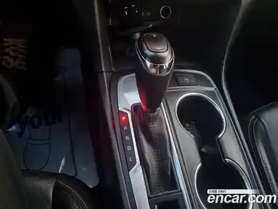 Chevrolet Equinox 2019 1.6 гидро в Москве, миниатюра 10