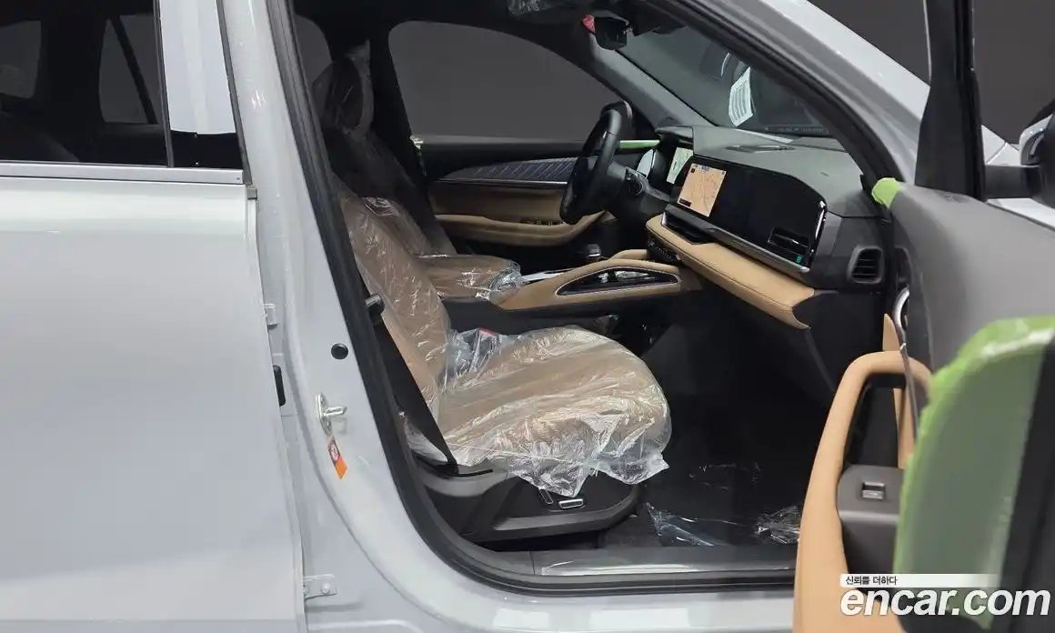 Renault Grand Koleos 2026 1.5 гидро в Москве № 2128759, фото 16