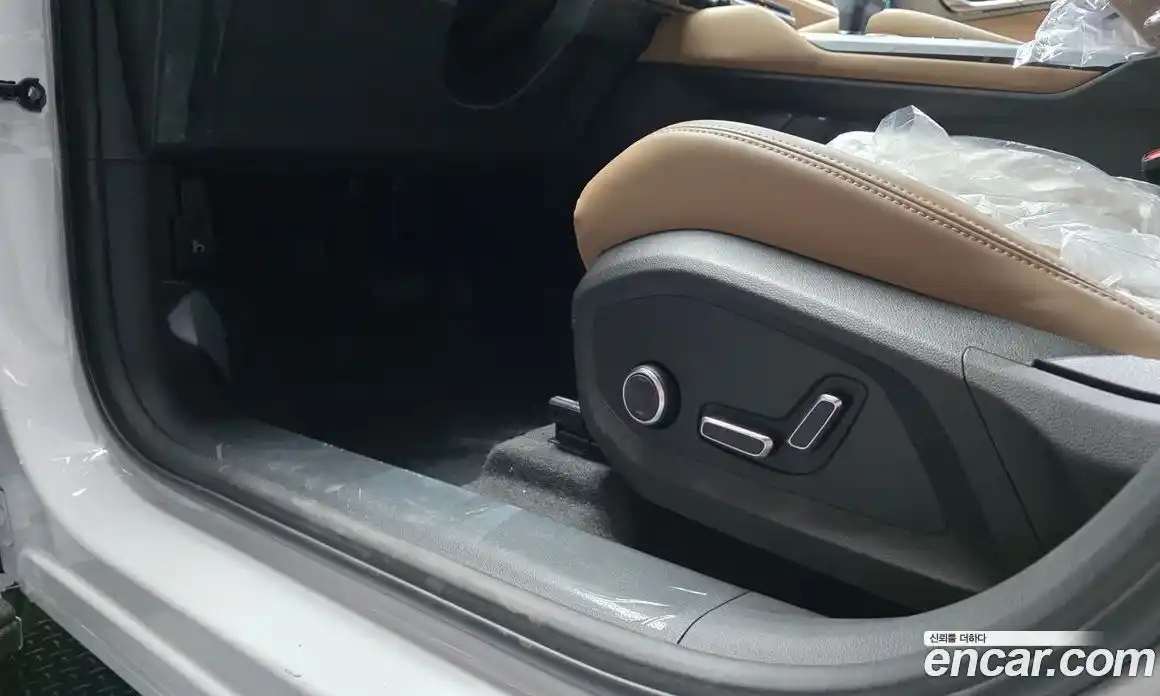Renault Grand Koleos 2026 1.5 гидро в Москве № 2128759, фото 29