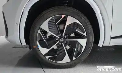 Renault Grand Koleos 2026 1.5 гидро в Москве № 2128759, миниатюра 5
