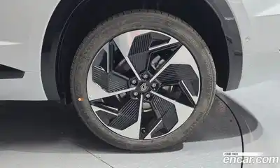Renault Grand Koleos 2026 1.5 гидро в Москве № 2128759, миниатюра 7