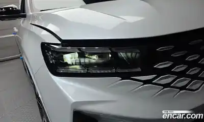 Renault Grand Koleos 2026 1.5 гидро в Москве № 2128759, миниатюра 8