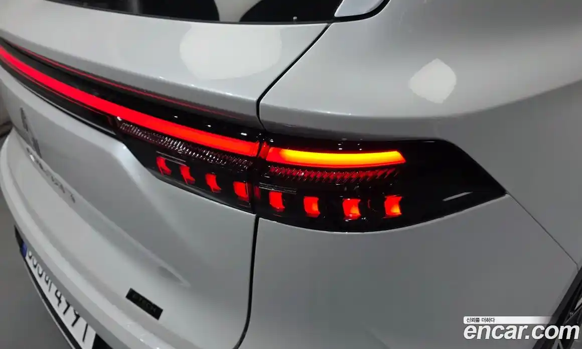 Renault Grand Koleos 2026 1.5 гидро в Москве № 2128759, фото 9