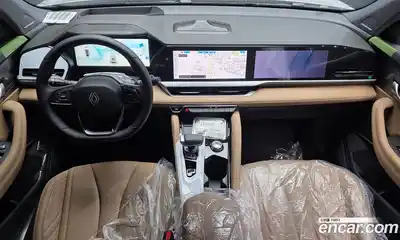 Renault Grand Koleos 2026 1.5 гидро в Москве № 2128759, миниатюра 10