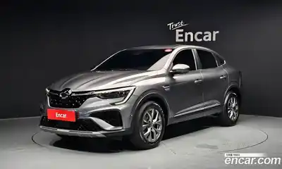 Renault XM3, 2023