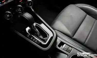Renault XM3 2023 1.6 гидро в Москве № 2128802, миниатюра 12