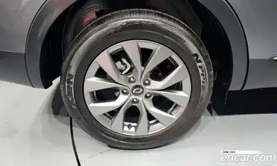 Renault XM3 2023 1.6 гидро в Москве № 2128802, миниатюра 5