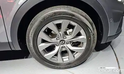 Renault XM3 2023 1.6 гидро в Москве № 2128802, миниатюра 7
