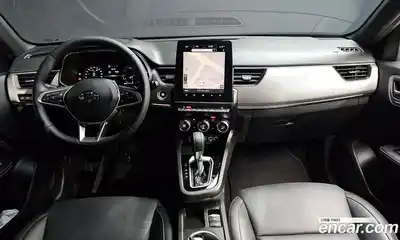 Renault XM3 2023 1.6 гидро в Москве № 2128802, миниатюра 10