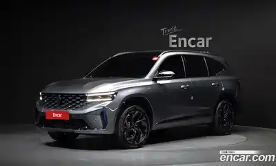 Renault Grand Koleos 1.5 E-TECH Esprit Alphine 2WD