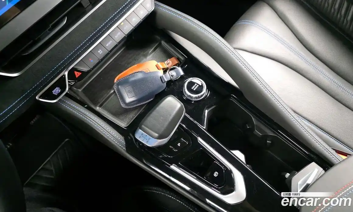 Renault Grand Koleos 2024 1.5 гидро в Москве, фото 12