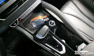 Renault Grand Koleos 2024 1.5 гидро в Москве, миниатюра 12