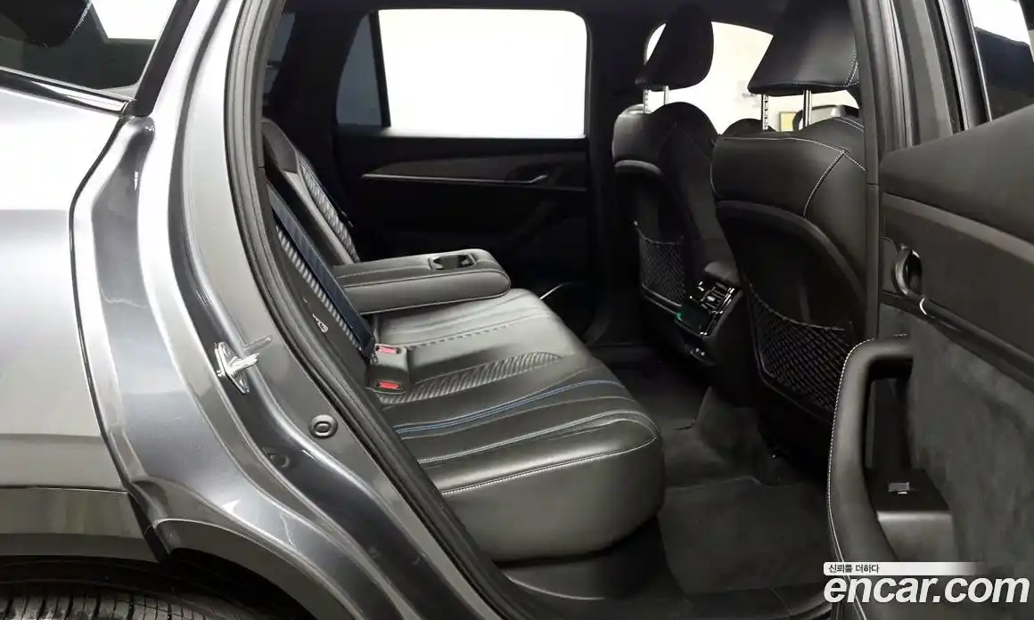 Renault Grand Koleos 2024 1.5 гидро в Москве, фото 18