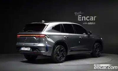 Renault Grand Koleos 2024 1.5 гидро в Москве, миниатюра 2