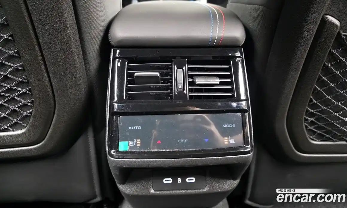 Renault Grand Koleos 2024 1.5 гидро в Москве, фото 30