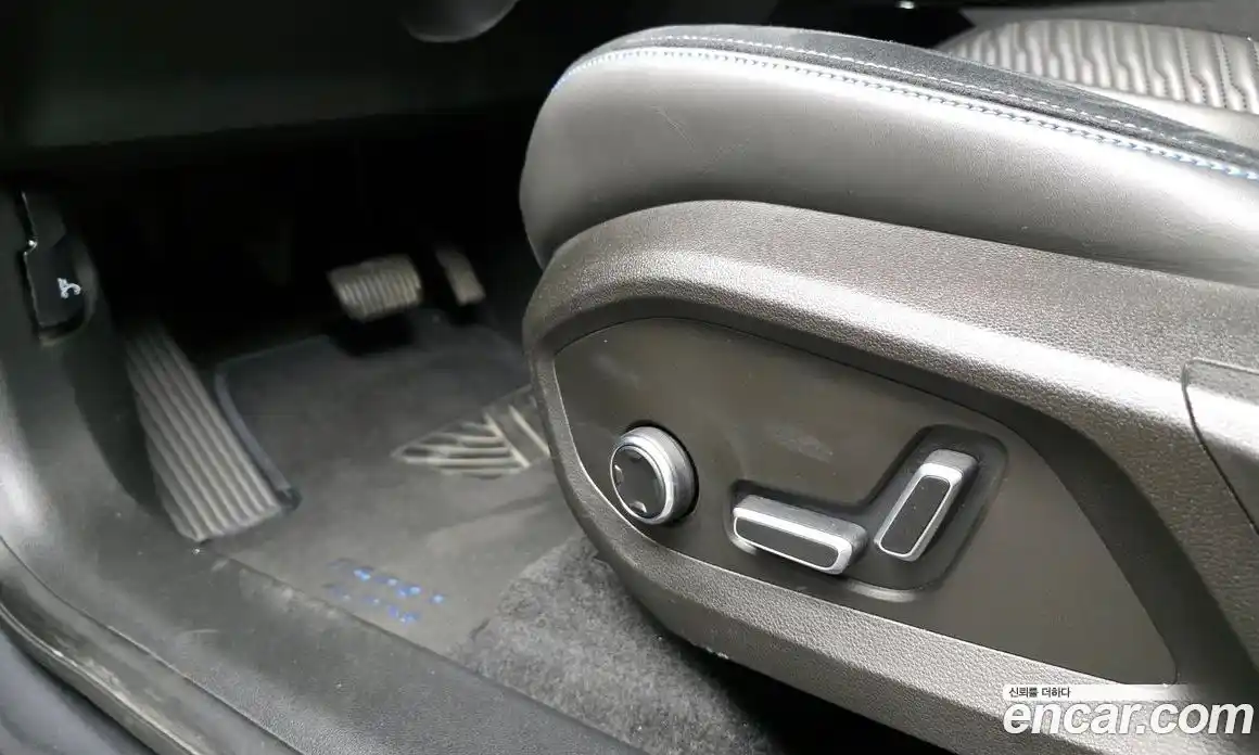 Renault Grand Koleos 2024 1.5 гидро в Москве, фото 33