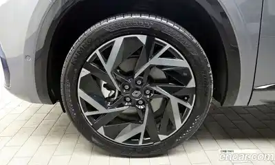 Renault Grand Koleos 2024 1.5 гидро в Москве, миниатюра 5