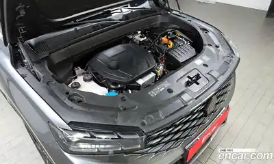 Renault Grand Koleos 2024 1.5 гидро в Москве, миниатюра 6