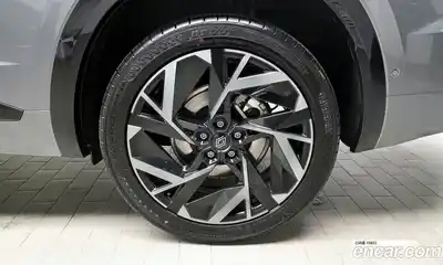 Renault Grand Koleos 2024 1.5 гидро в Москве, миниатюра 7