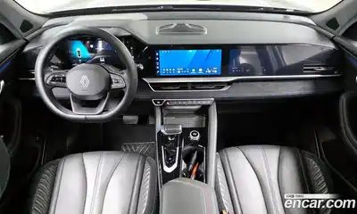 Renault Grand Koleos 2024 1.5 гидро в Москве, миниатюра 10