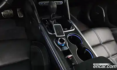 Renault SM6 2023 1.8 гидро в Москве, миниатюра 12