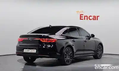 Renault SM6 2023 1.8 гидро в Москве, миниатюра 2
