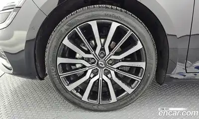 Renault SM6 2023 1.8 гидро в Москве, миниатюра 5