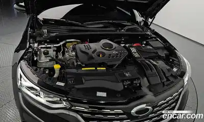 Renault SM6 2023 1.8 гидро в Москве, миниатюра 6