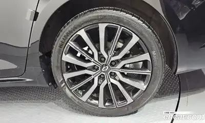 Renault SM6 2023 1.8 гидро в Москве, миниатюра 7
