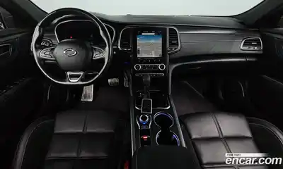 Renault SM6 2023 1.8 гидро в Москве, миниатюра 10