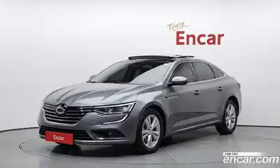 Renault SM6 2016 2.0 гидро в Москве № 2128887, миниатюра 1