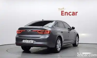 Renault SM6 2016 2.0 гидро в Москве № 2128887, миниатюра 2