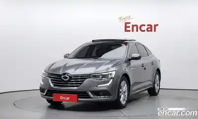 Renault SM6 2016 2.0 гидро в Москве № 2128887, миниатюра 3