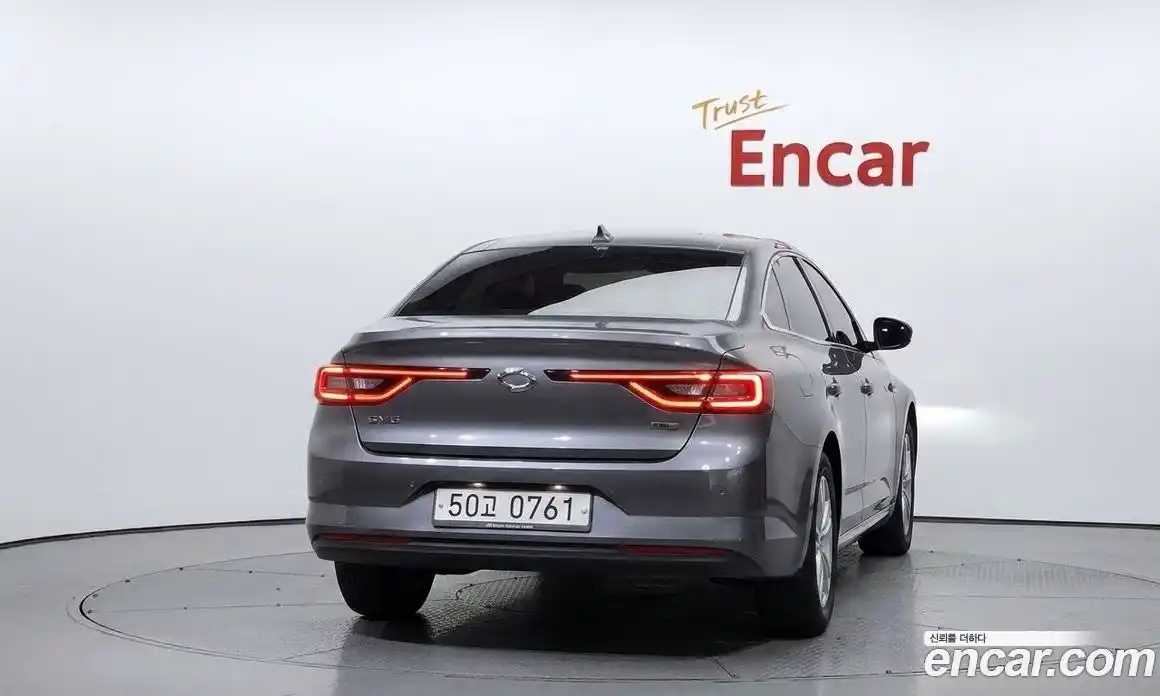 Renault SM6 2016 2.0 гидро в Москве № 2128887, фото 4