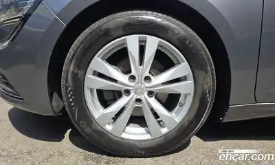Renault SM6 2016 2.0 гидро в Москве № 2128887, миниатюра 5