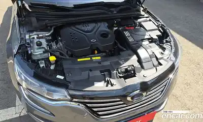 Renault SM6 2016 2.0 гидро в Москве № 2128887, миниатюра 6